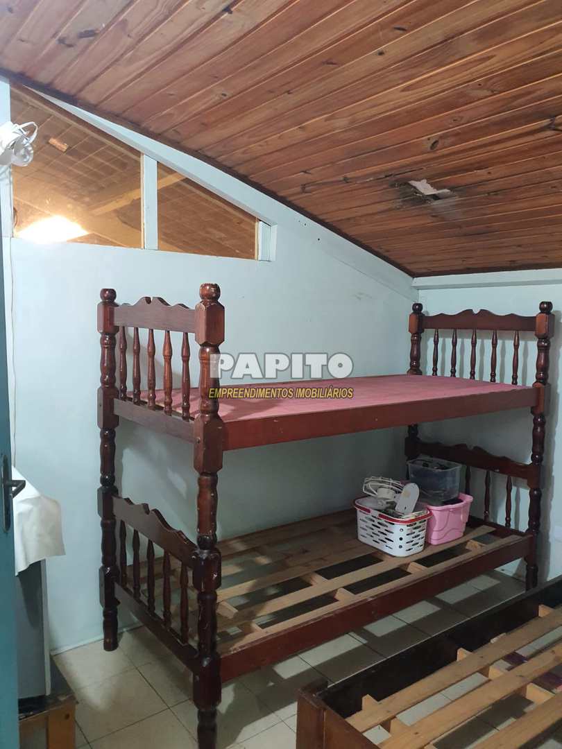 Casa à venda com 3 quartos, 260m² - Foto 27