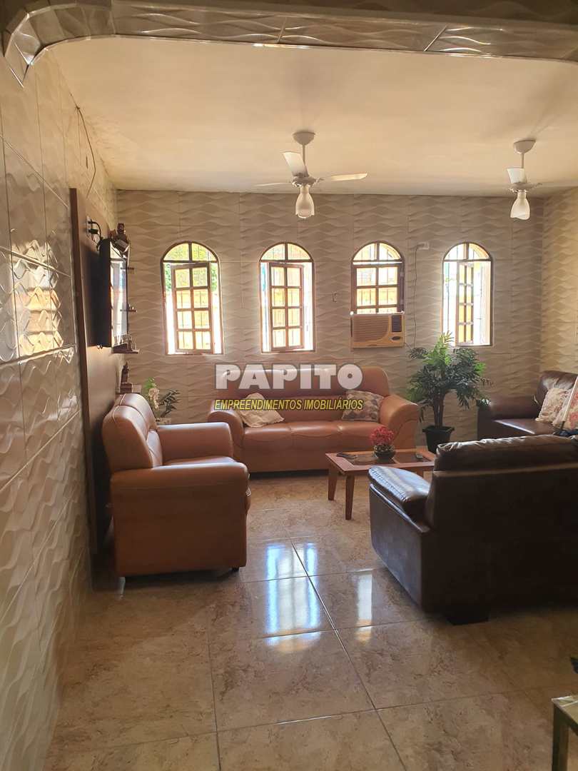 Casa à venda com 3 quartos, 260m² - Foto 12