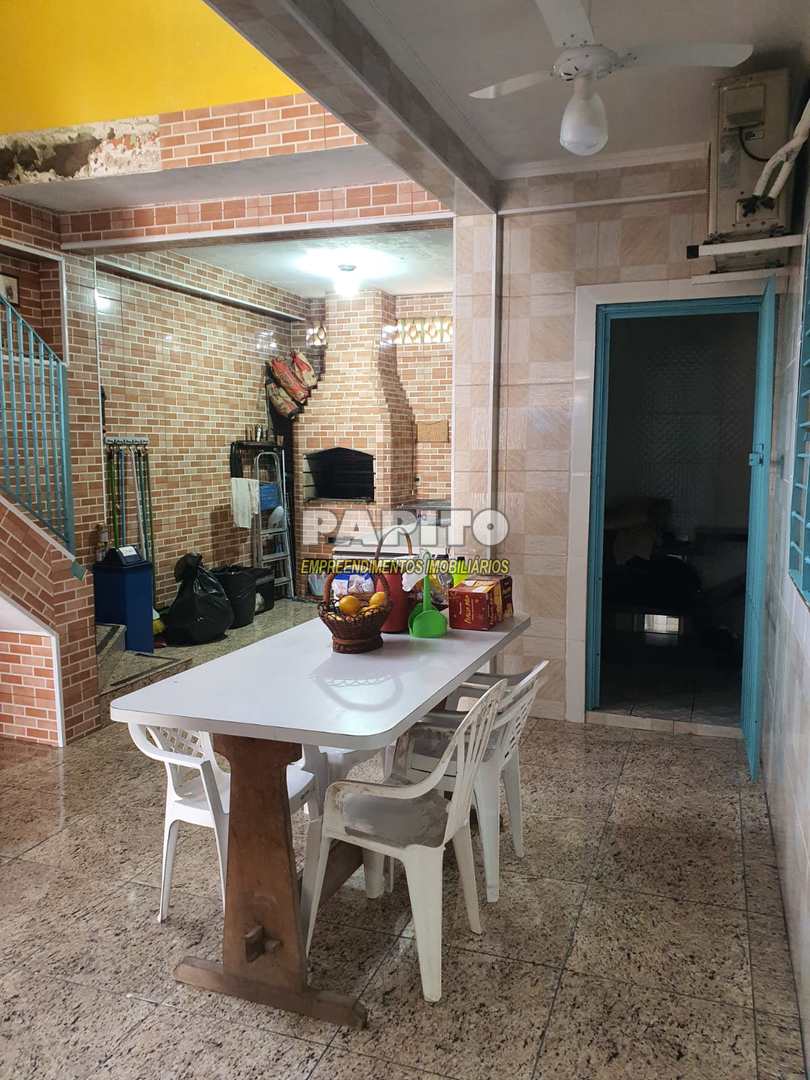 Casa à venda com 3 quartos, 260m² - Foto 8