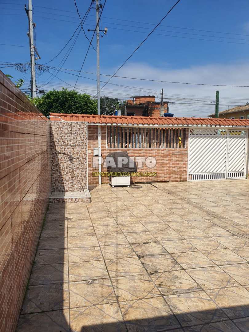 Casa à venda com 3 quartos, 260m² - Foto 3