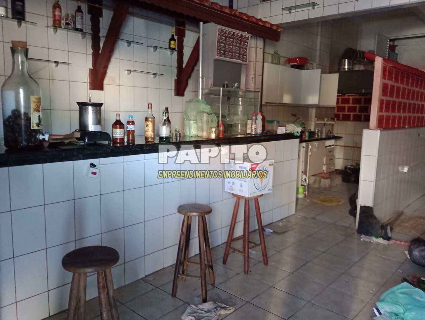Prédio Inteiro à venda, 60m² - Foto 2