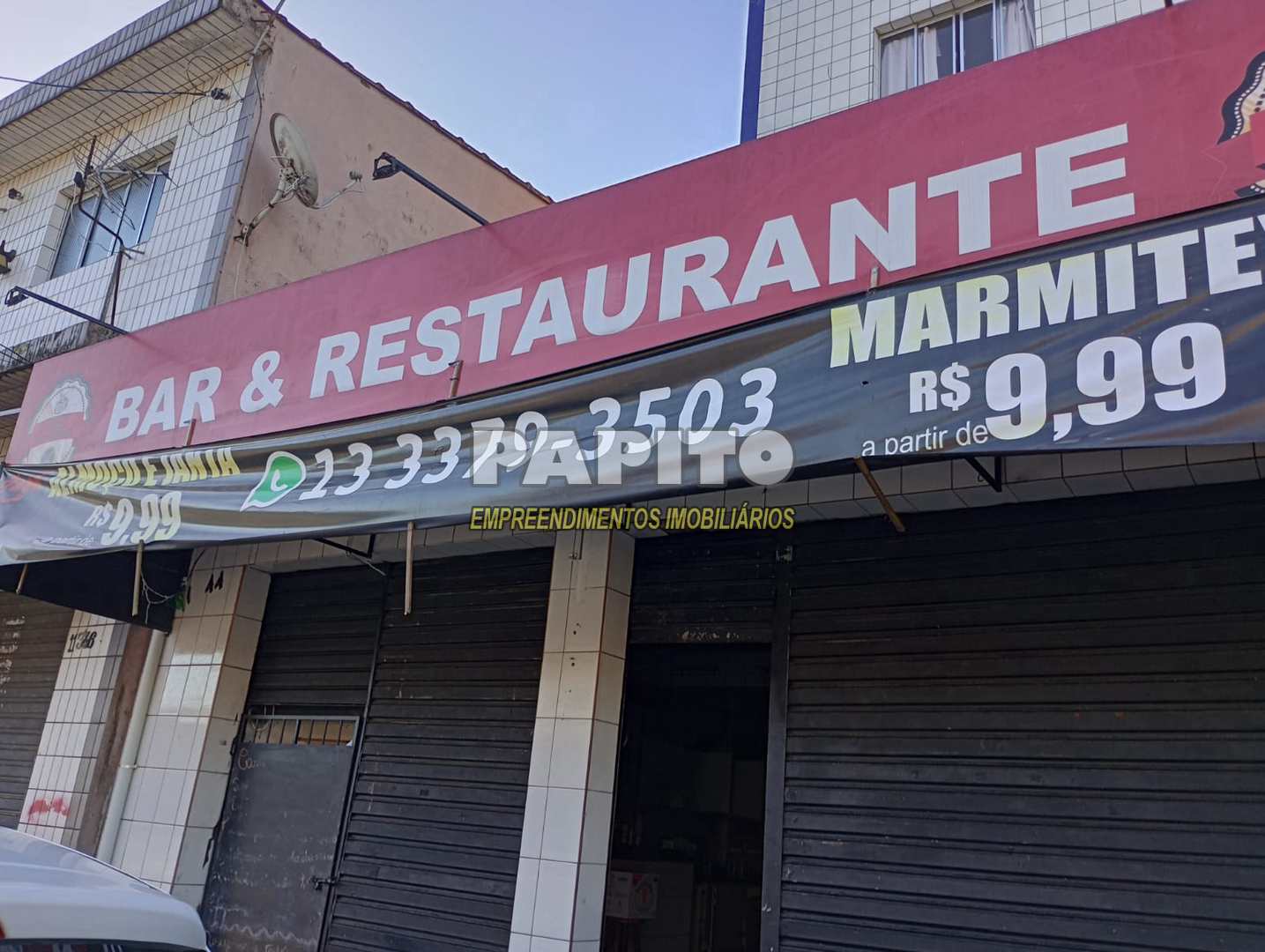 Prédio Inteiro à venda, 60m² - Foto 1