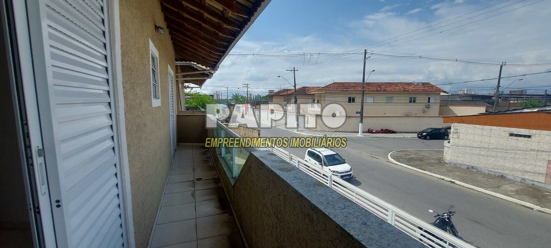Casa de Condomínio à venda com 2 quartos, 58m² - Foto 12