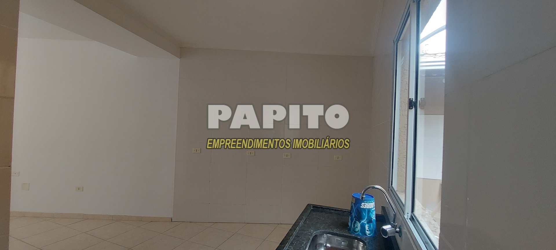 Casa de Condomínio à venda com 2 quartos, 58m² - Foto 8