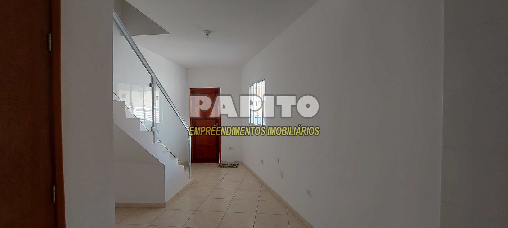 Casa de Condomínio à venda com 2 quartos, 58m² - Foto 2