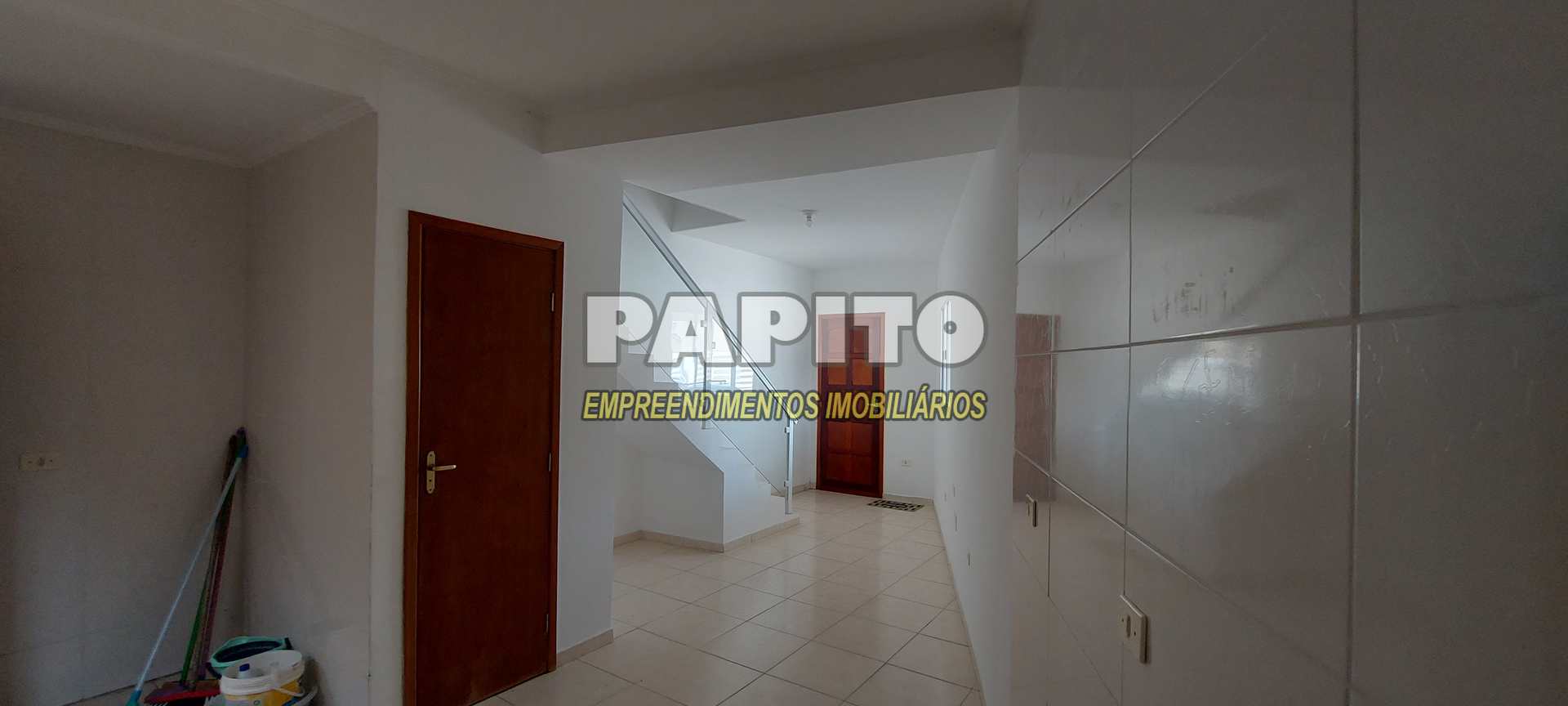 Casa de Condomínio à venda com 2 quartos, 58m² - Foto 3