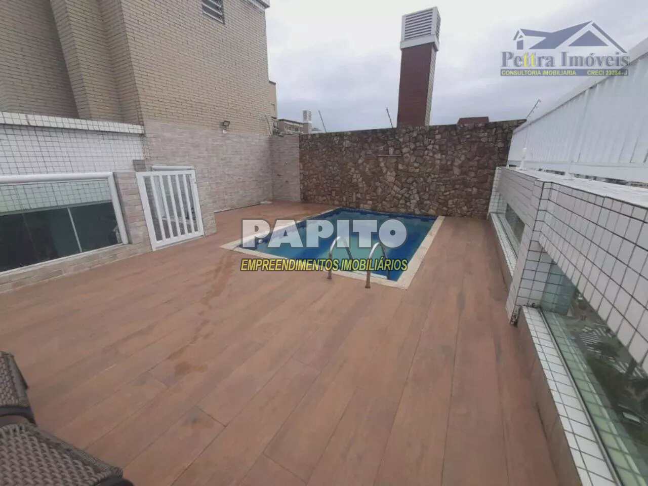Cobertura à venda com 5 quartos, 308m² - Foto 4