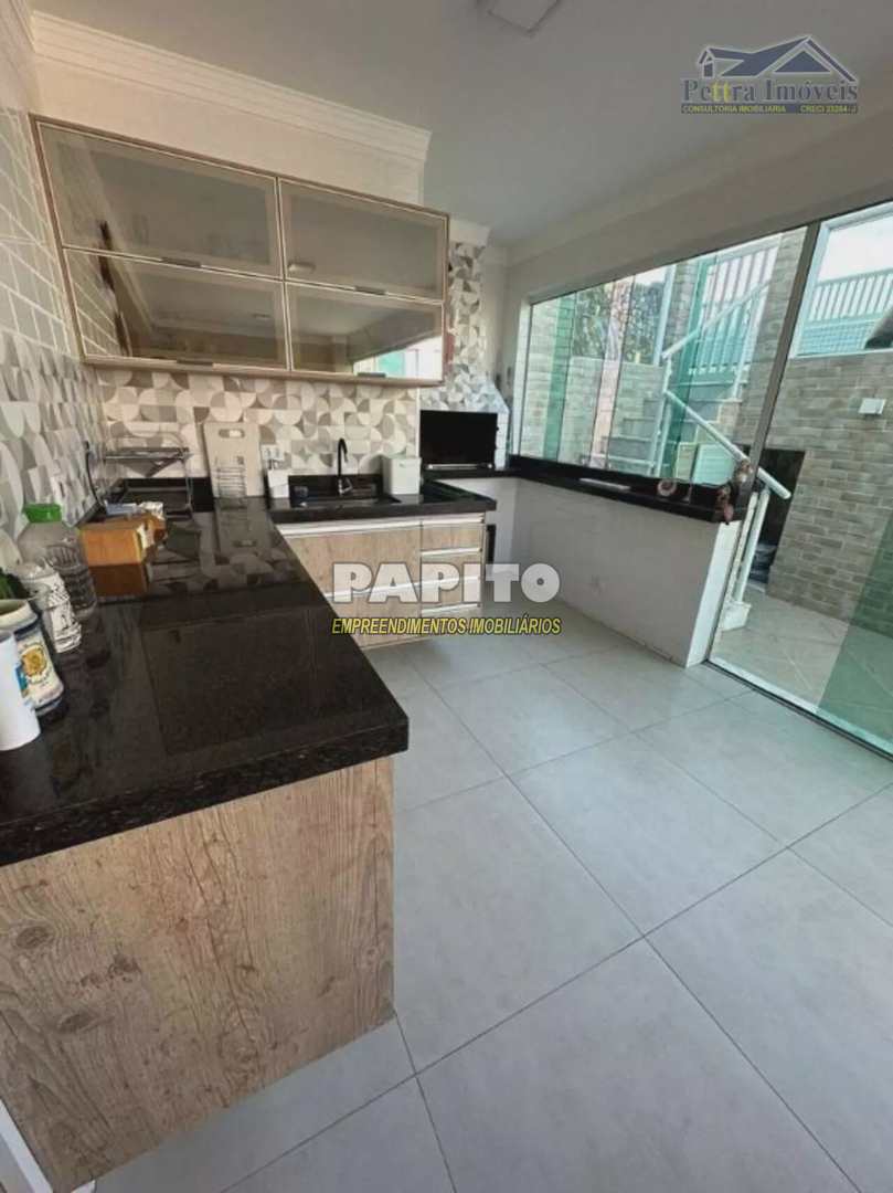 Cobertura à venda com 5 quartos, 308m² - Foto 8