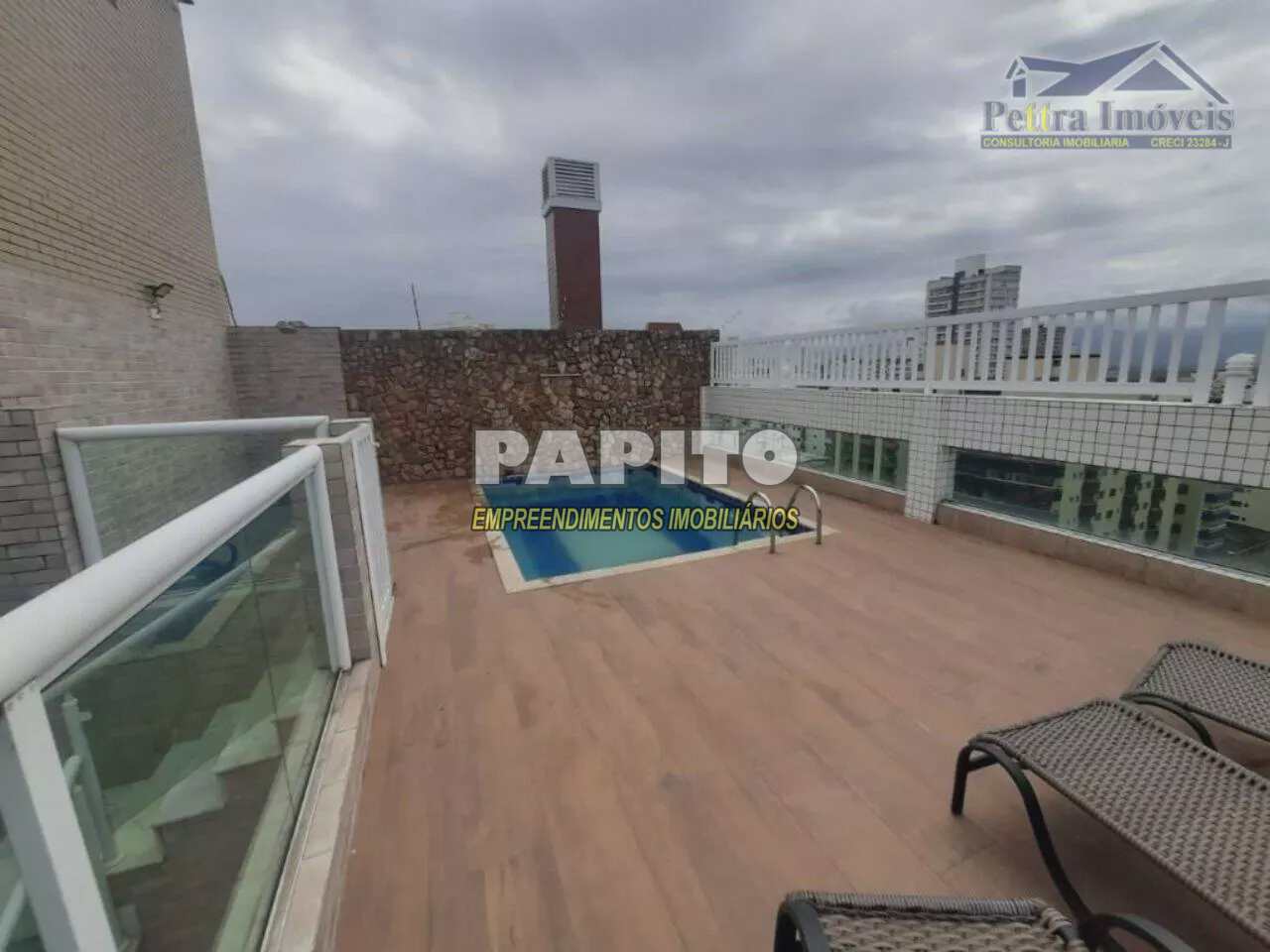 Cobertura à venda com 5 quartos, 308m² - Foto 3
