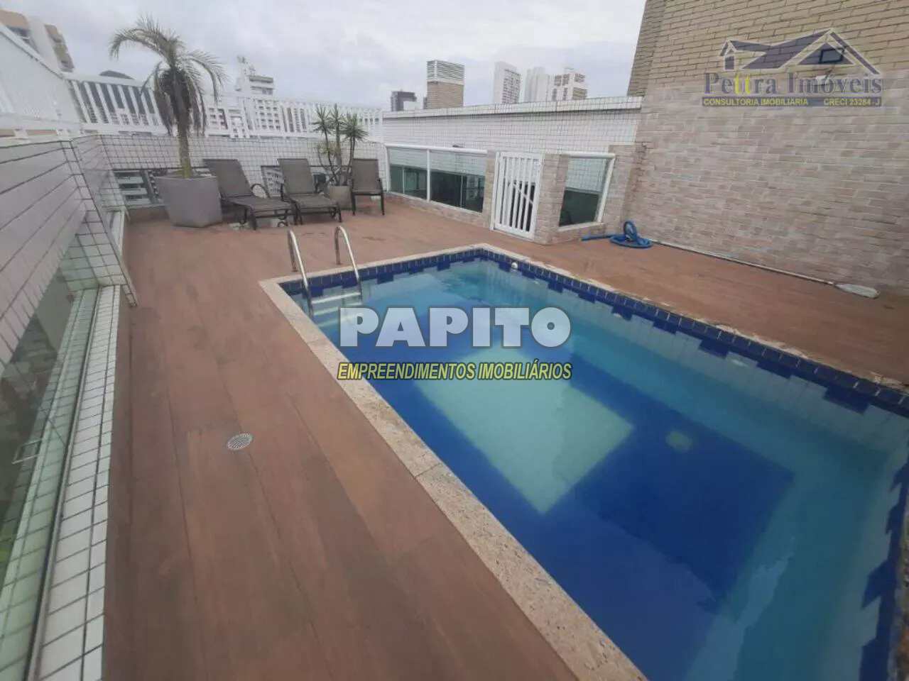 Cobertura à venda com 5 quartos, 308m² - Foto 2