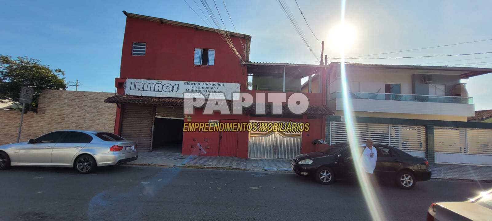Depósito-Galpão-Armazém para alugar, 210m² - Foto 1