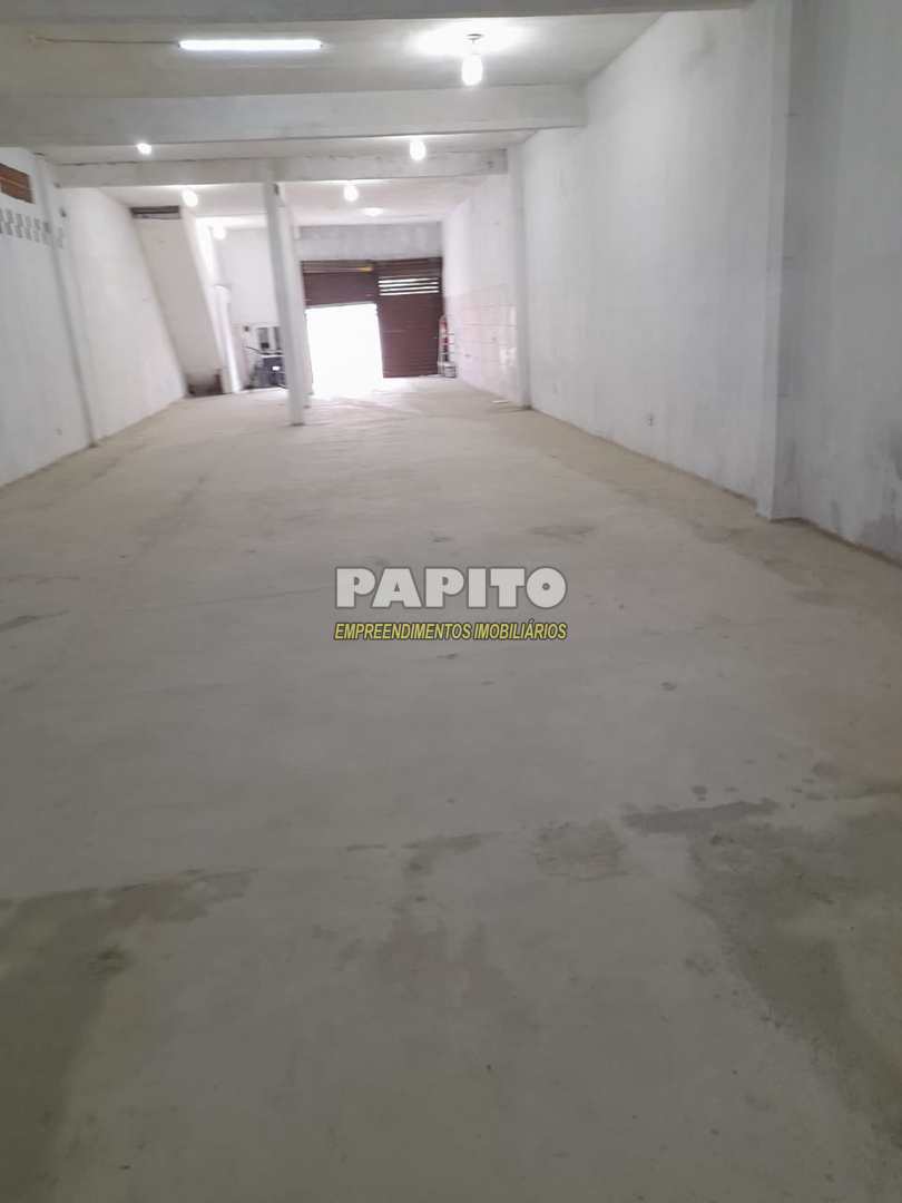 Depósito-Galpão-Armazém para alugar, 210m² - Foto 4