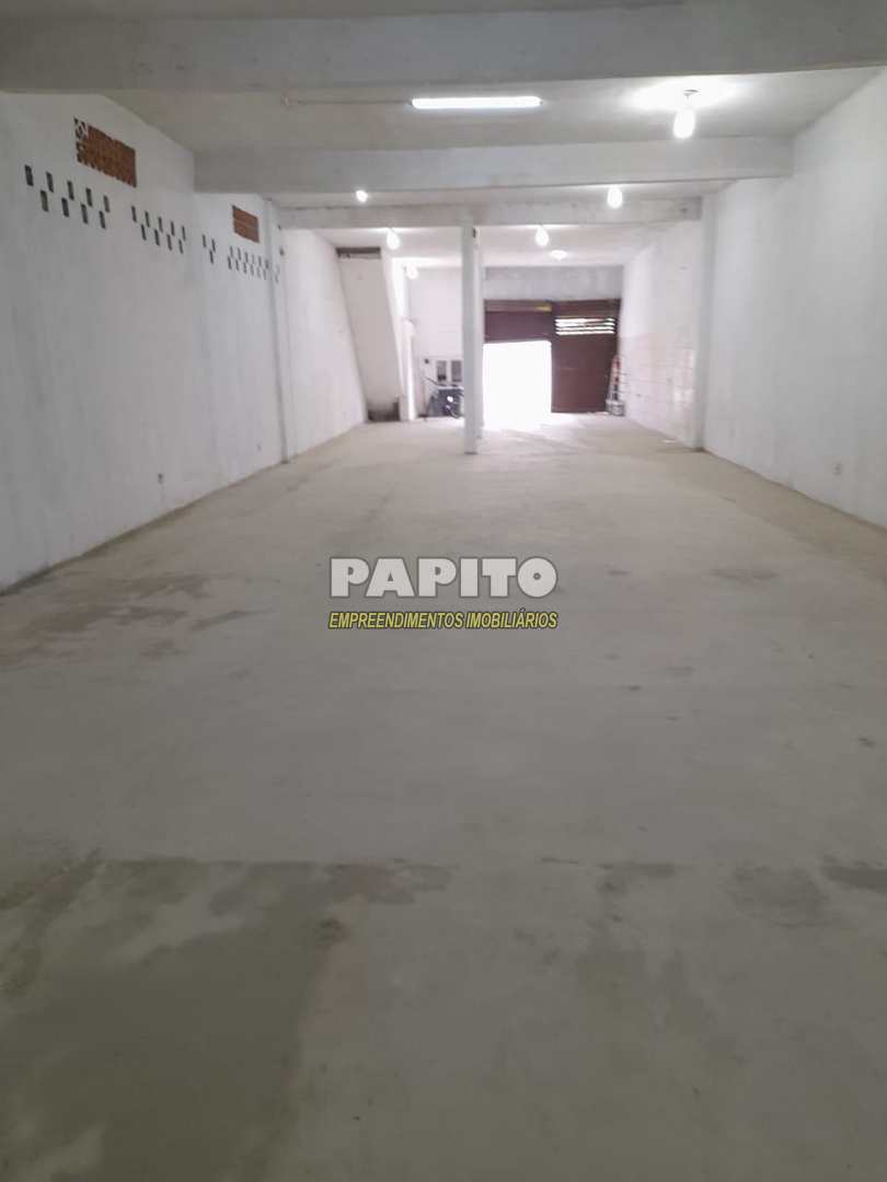 Depósito-Galpão-Armazém para alugar, 210m² - Foto 5