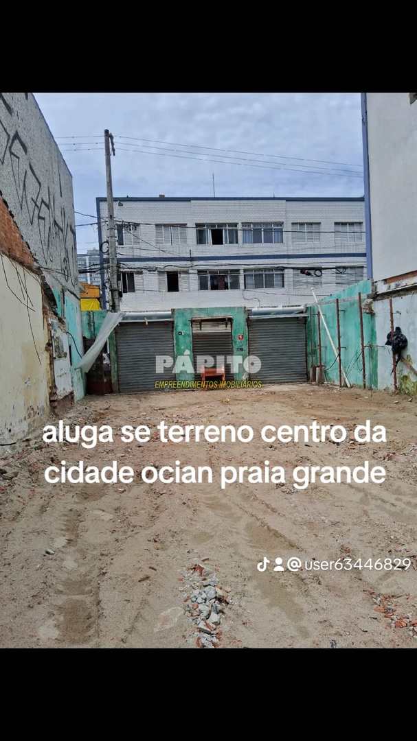 Loteamento e Condomínio para alugar, 300m² - Foto 1