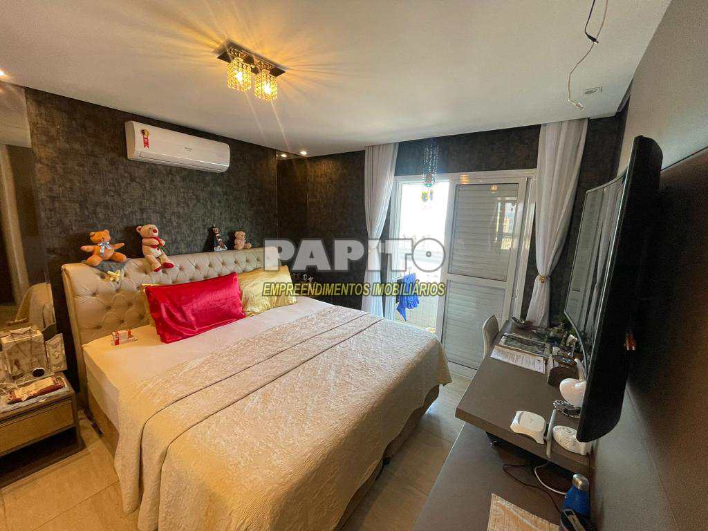 Cobertura à venda com 4 quartos, 370m² - Foto 7