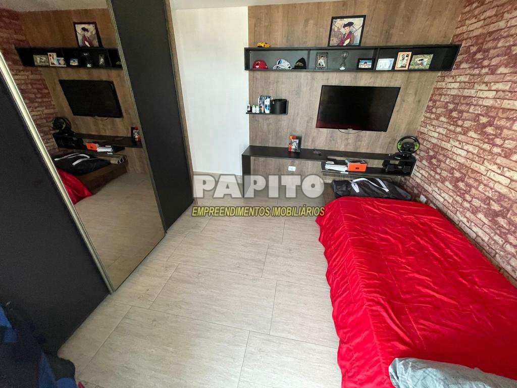Cobertura à venda com 4 quartos, 370m² - Foto 16