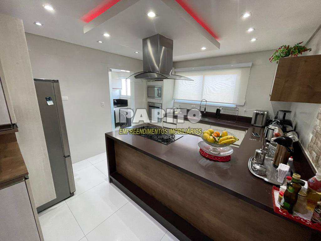 Cobertura à venda com 4 quartos, 370m² - Foto 6