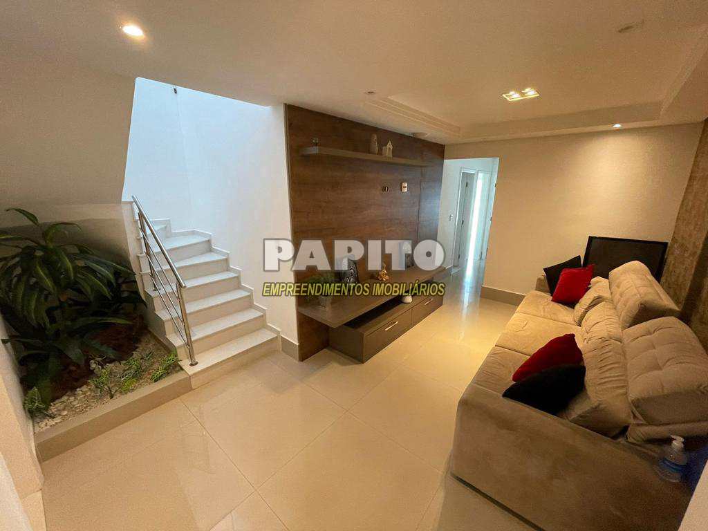 Cobertura à venda com 4 quartos, 370m² - Foto 4