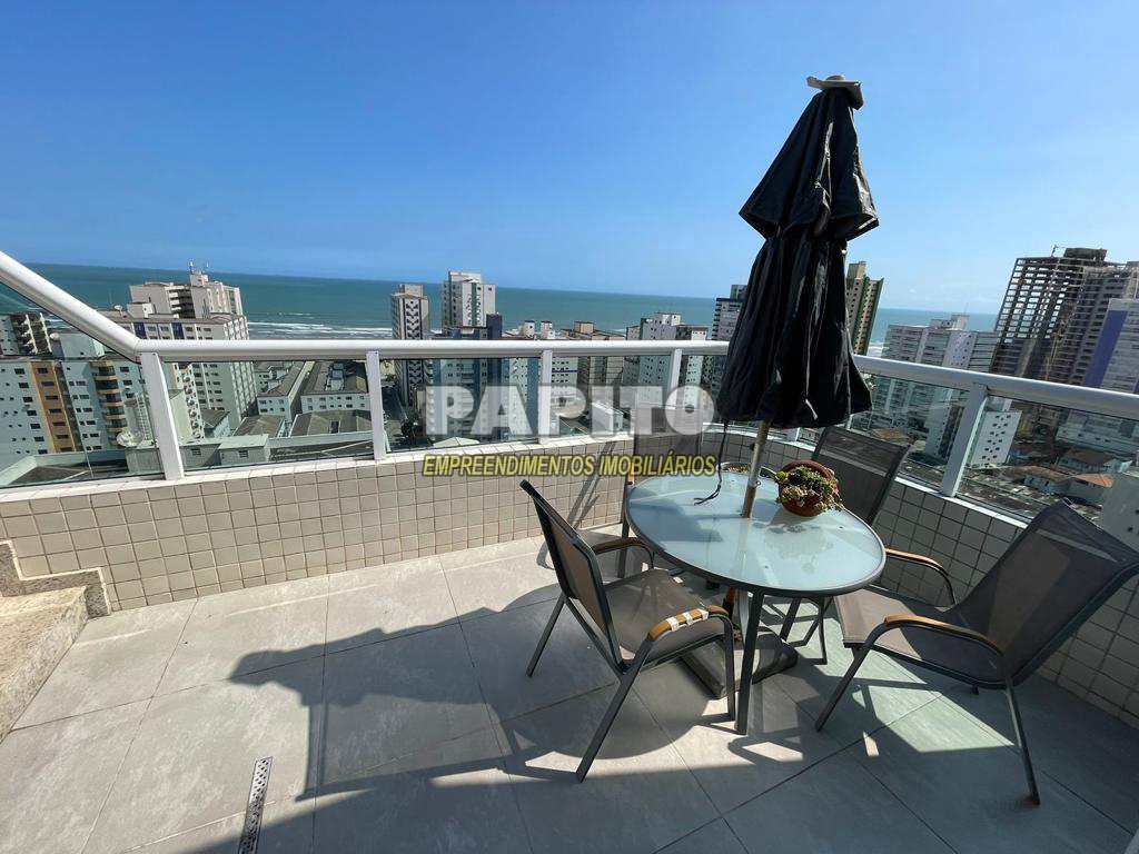 Cobertura à venda com 4 quartos, 370m² - Foto 15