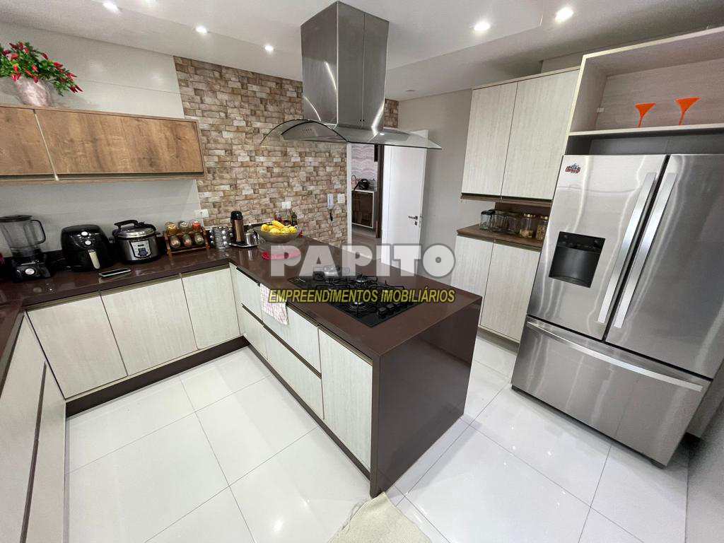 Cobertura à venda com 4 quartos, 370m² - Foto 5