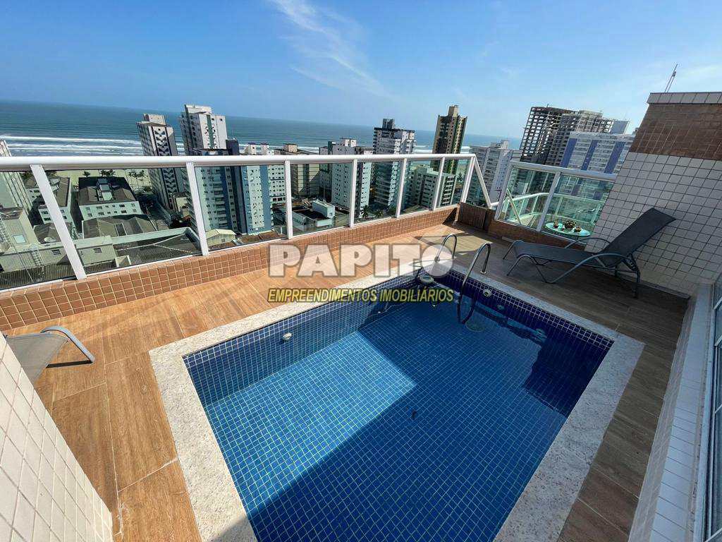 Cobertura à venda com 4 quartos, 370m² - Foto 27