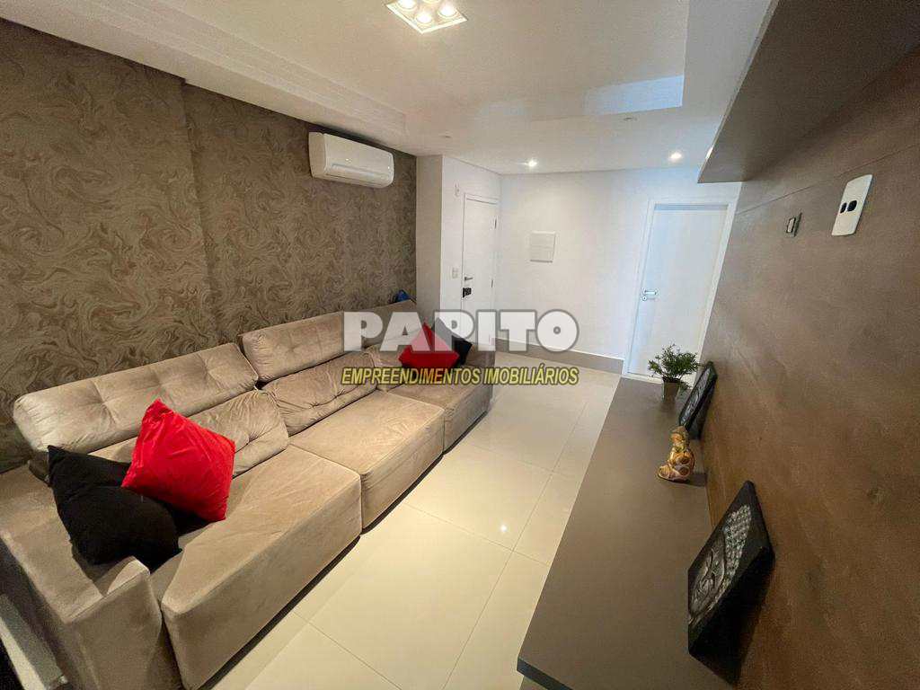 Cobertura à venda com 4 quartos, 370m² - Foto 2
