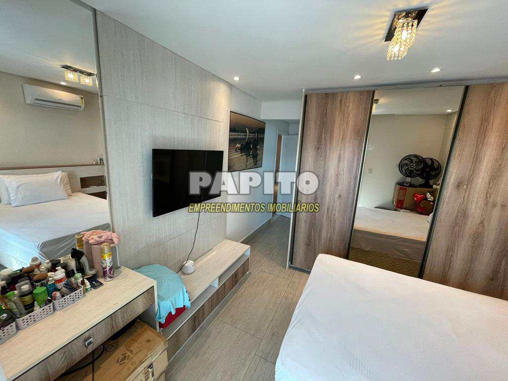 Cobertura à venda com 4 quartos, 370m² - Foto 9