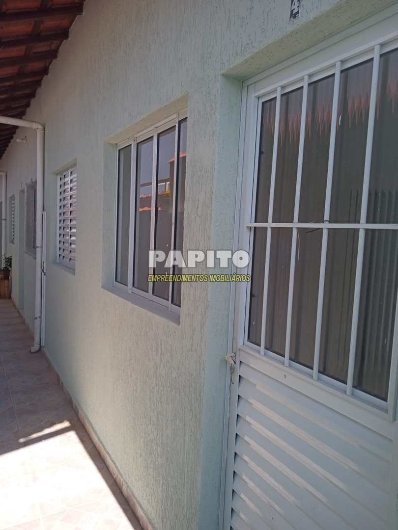 Casa de Condomínio à venda com 1 quarto, 50m² - Foto 3
