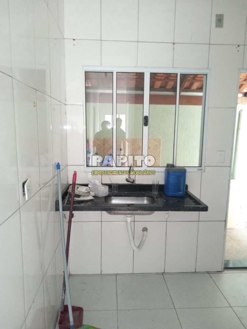 Casa de Condomínio à venda com 1 quarto, 50m² - Foto 8