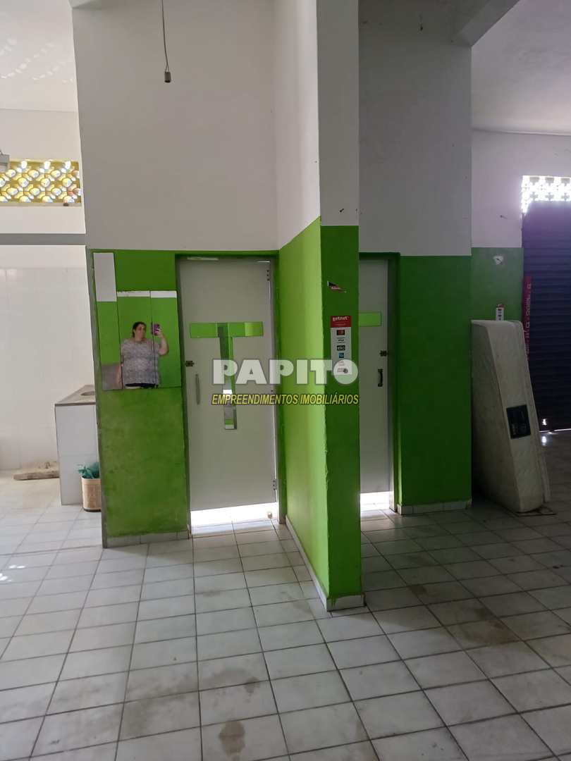 Loja-Salão para alugar, 122m² - Foto 6