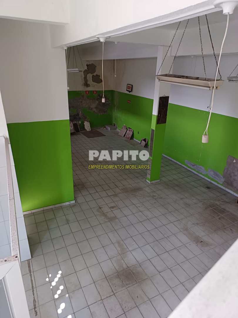 Loja-Salão para alugar, 122m² - Foto 4