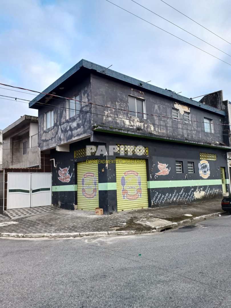 Loja-Salão para alugar, 122m² - Foto 2