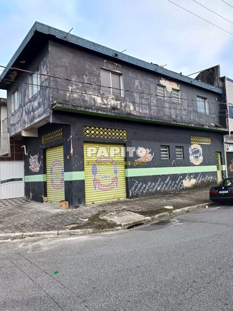 Loja-Salão para alugar, 122m² - Foto 1
