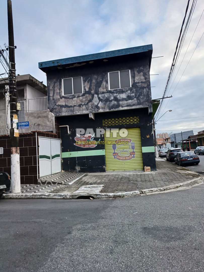 Loja-Salão para alugar, 122m² - Foto 3