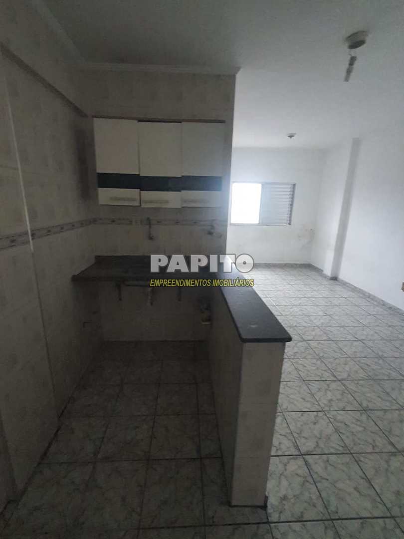 Kitnet e Studio para alugar com 1 quarto - Foto 1