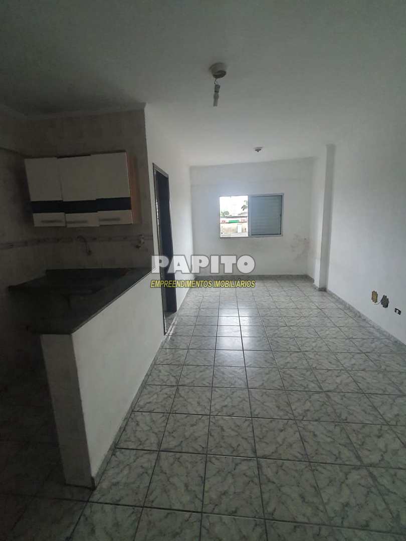 Kitnet e Studio para alugar com 1 quarto - Foto 3