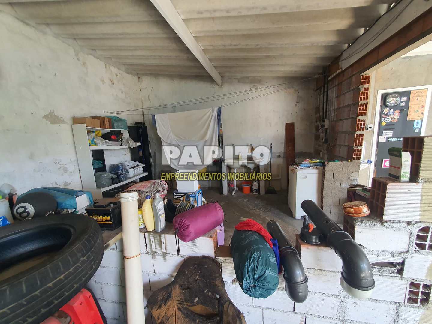 Casa para alugar com 2 quartos - Foto 12