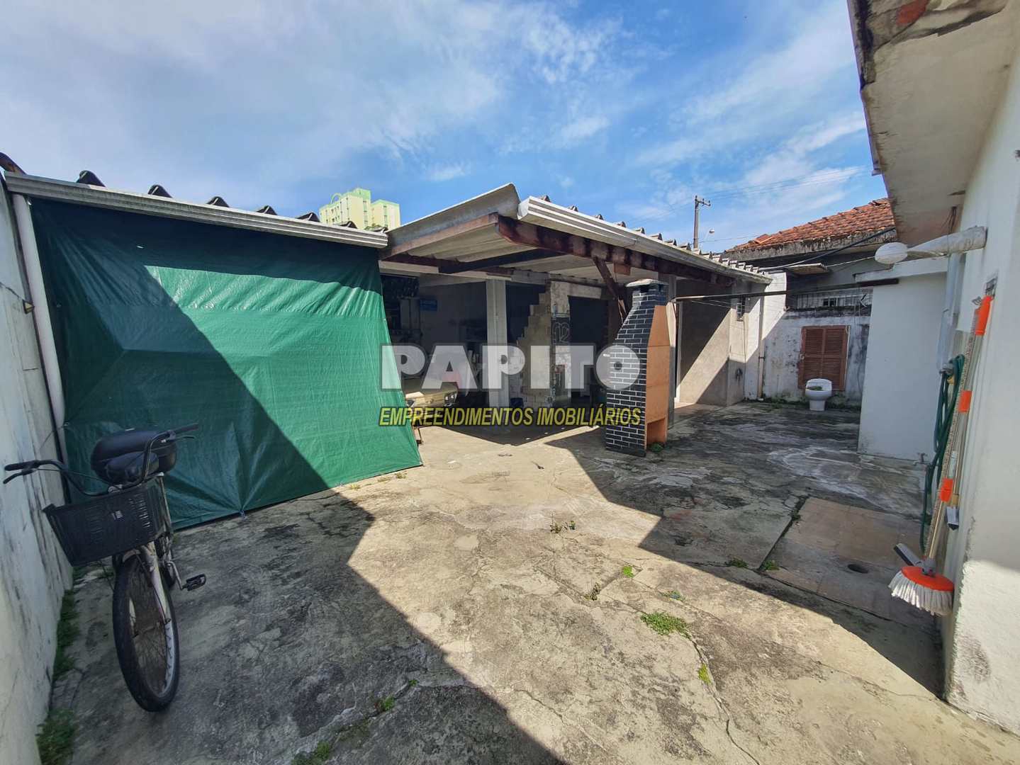 Casa para alugar com 2 quartos - Foto 9