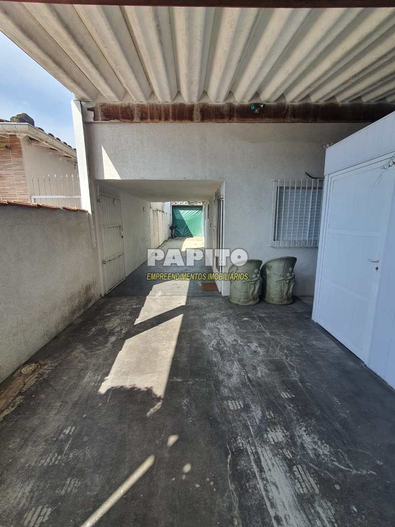 Casa para alugar com 2 quartos - Foto 1