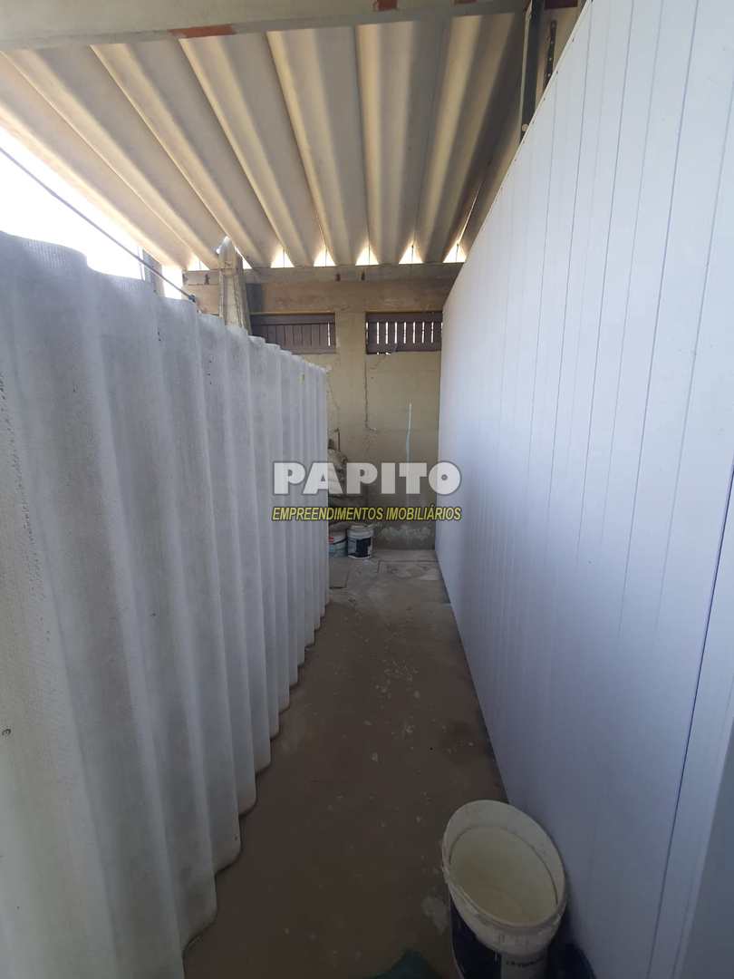 Casa para alugar com 2 quartos - Foto 5