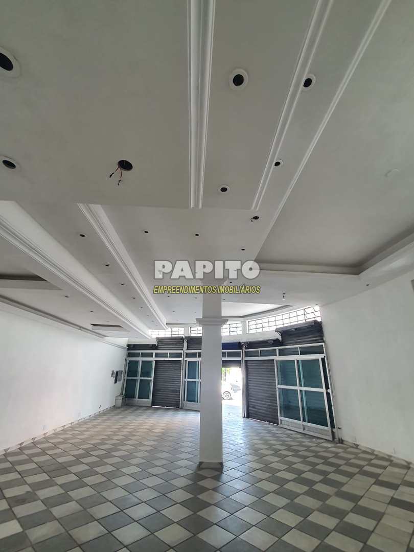 Loja-Salão para alugar, 101m² - Foto 11