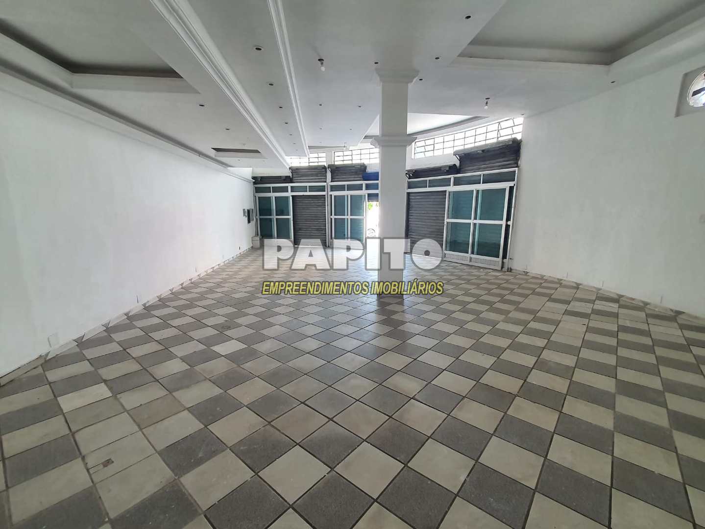 Loja-Salão para alugar, 101m² - Foto 9