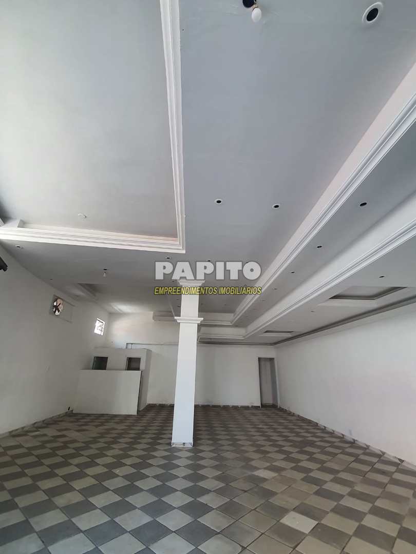 Loja-Salão para alugar, 101m² - Foto 8