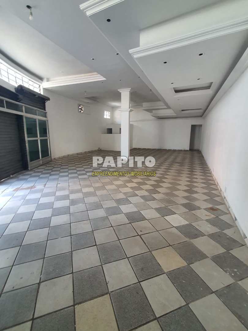 Loja-Salão para alugar, 101m² - Foto 3