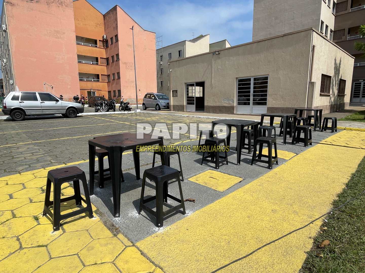 Apartamento, 2 quartos, 65 m² - Foto 1