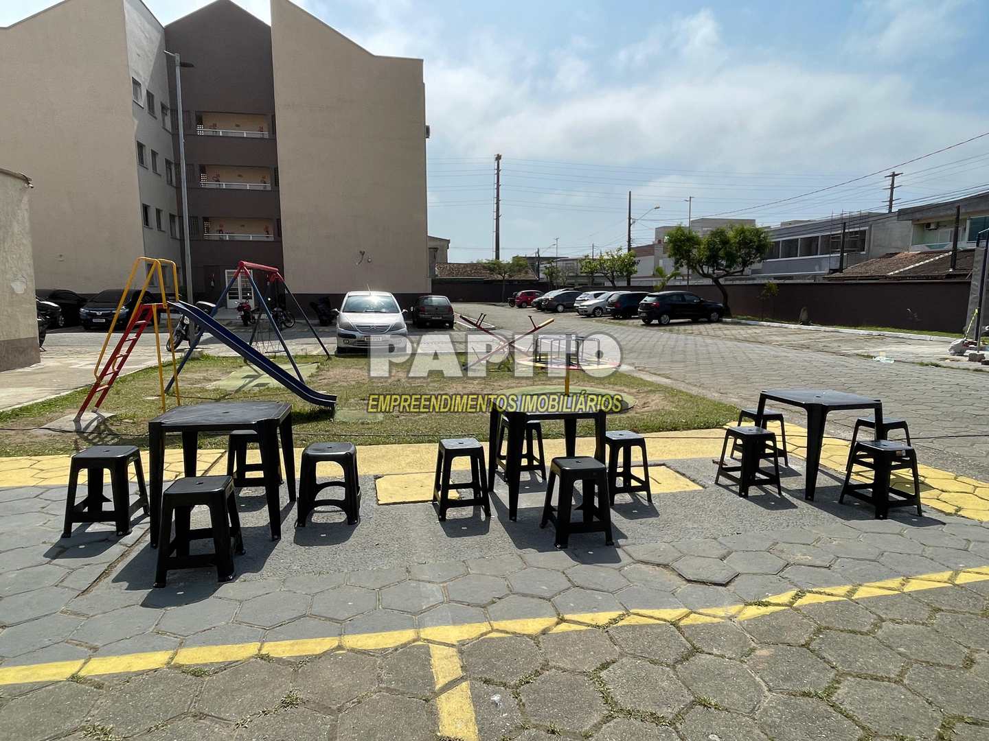 Apartamento, 2 quartos, 65 m² - Foto 2