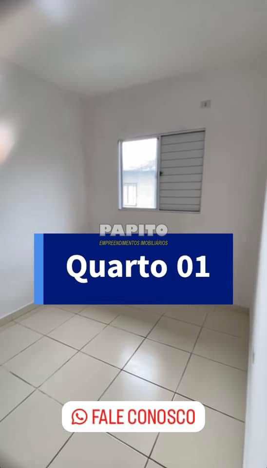 Sobrado à venda e aluguel com 2 quartos, 55m² - Foto 8