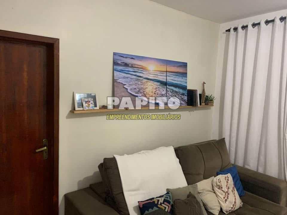 Sobrado à venda e aluguel com 2 quartos, 55m² - Foto 2