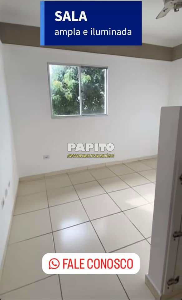Sobrado à venda e aluguel com 2 quartos, 55m² - Foto 13