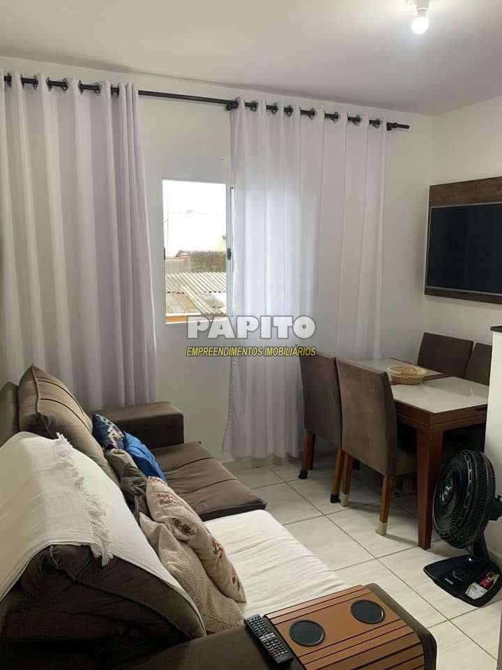 Sobrado à venda e aluguel com 2 quartos, 55m² - Foto 1